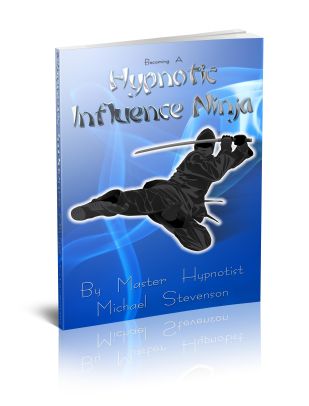 Hypnotic influence ebook